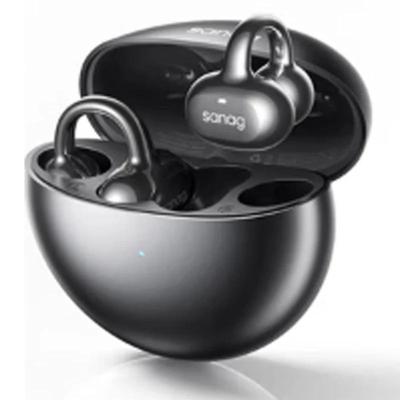 Saina S6SUltra Open-Ear Clip-On Bluetooth Sports Headset
