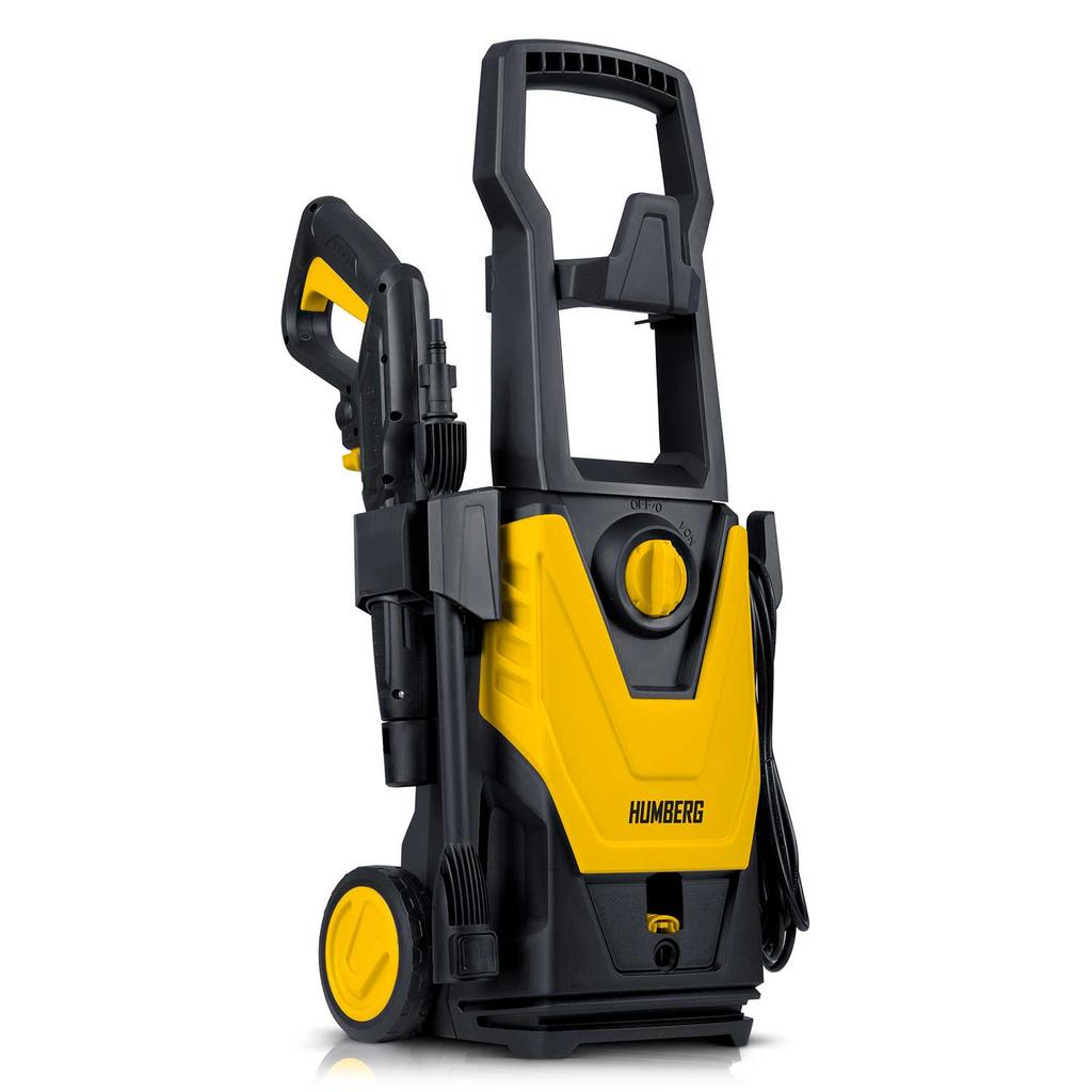 Myjka ciśnieniowa Humberg Hm-300 1800W
