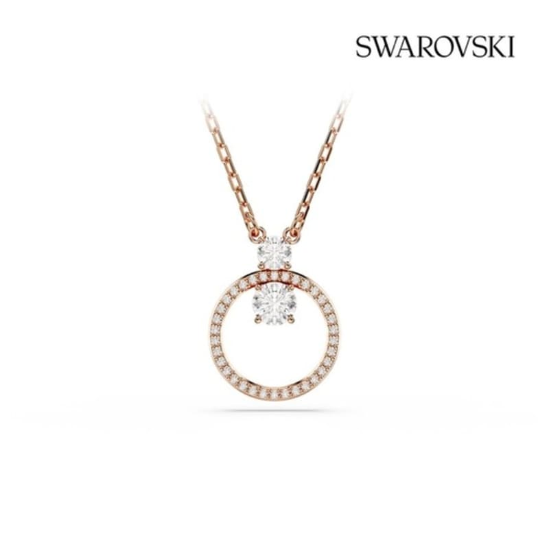 Constella Rose Gold Necklace 5692266