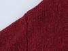 2025 Spring Women's European & American Style Fashion Knit Cardigan