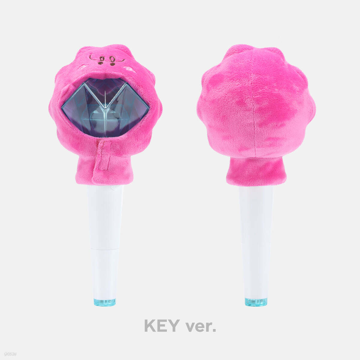 

[SHINee OFFICIAL FANLIGHT KKU-MI-GI] FANLIGHT CAPE [KEY ver.]