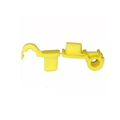 Clip Supporto Cofano Clip Supporto Cofano Anteriore 1566322 Per Ford Per KA Per Mk2 2008-2016