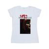 Annabelle Womens/Ladies Peep Poster Cotton T-Shirt
