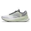 Anta Yutu Pro Comfortable Versatile Non-Slip Wear-Resistant Low-Top Running Shoes Men Sneaker Gray Green 112345535-2