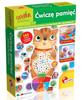 Carotina Exercises Memory 7511