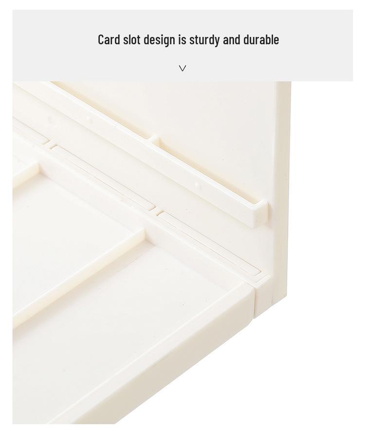 Einziehbarer Küchenarbeitsplatten-Geschirr- und Gewürzständer