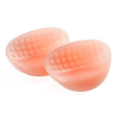 Sütyen aksesuarları – Saç ekleri ve göğüs pedleri