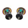 Yumosmn Bicycle Bike Bar End Cap Bar End Plug 1