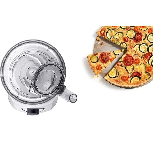 Küchenmaschine Bosch MCM3200W MultiTalent 3