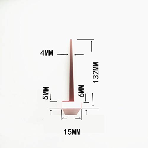 CarAngels Woodworking Triangle Ruler, Marking Gauge, Sliding Square, Right Angle Ruler, High Precision, 1mm Hole Spacing, Right Angle/45 Degree Markin