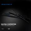 Daiwa SALTIGA C EXPEDITION Casting Rod 82-10