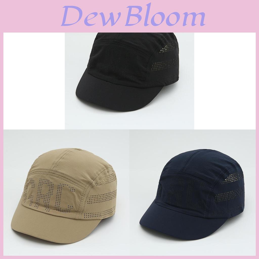 Vintage Cotton Polyester Baseball Cap With Short Brim For Men And Women Sun Protection