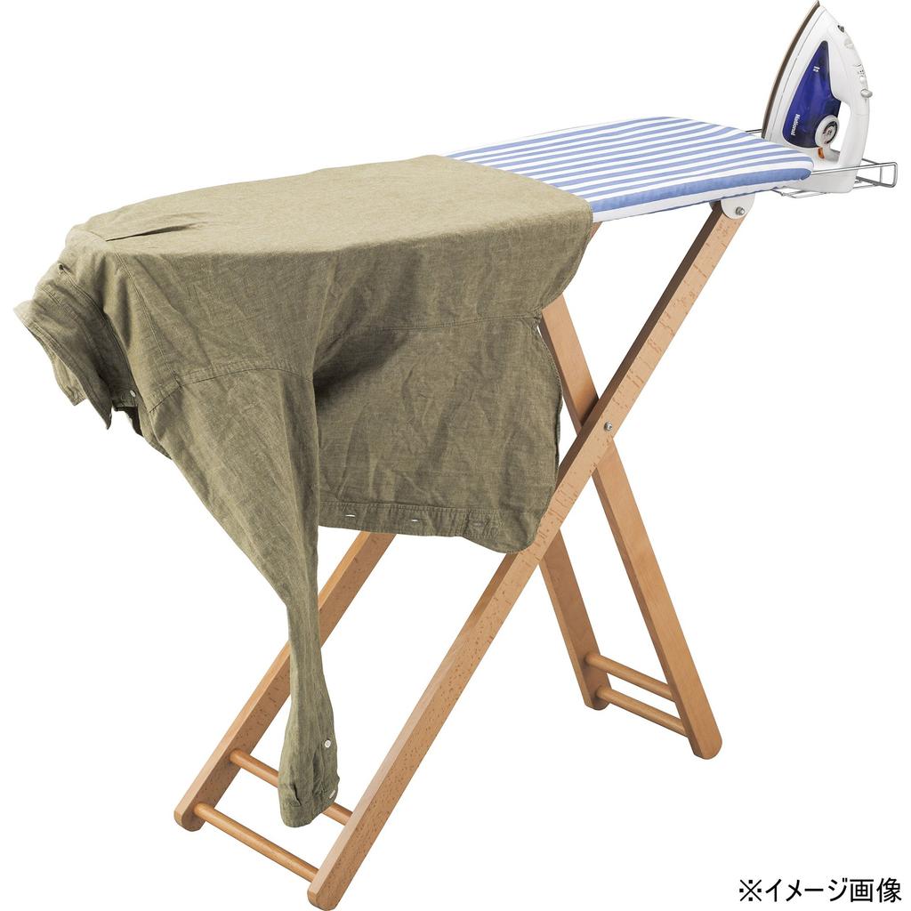 Higashitani Ironing Board L Blue LFS-272BL