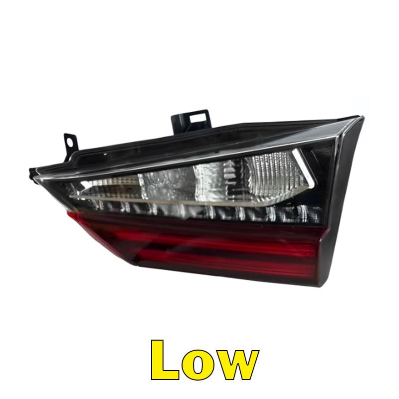 For Lexus RX350 RX270 2016 2017 2018 2019 Rear LED Tail Light Brake Light Warning Light Signal Lamp Taillight Car Light Assembly