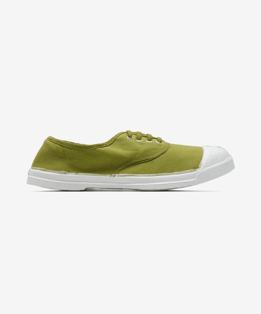 Bensimon Tennis Donna Laccio - Tartaruga