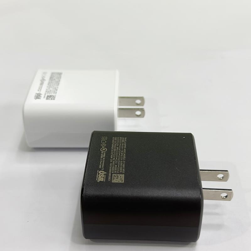 45W For SAMSUNG Galaxy S25 Ultra S24 Ultra S24+ S23+ A55 A56 Tab S10 Ultra Charger Super Fast Charging Cable USB Type C Adapter