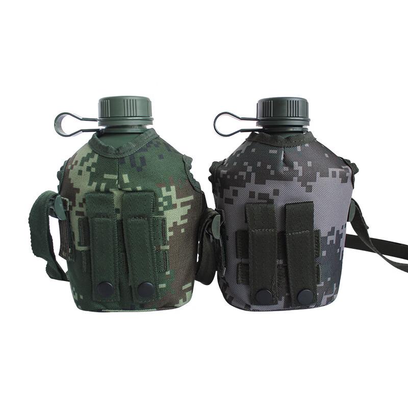 Xinjingzhou Portable Multifunction Outdoor Travel Kettle