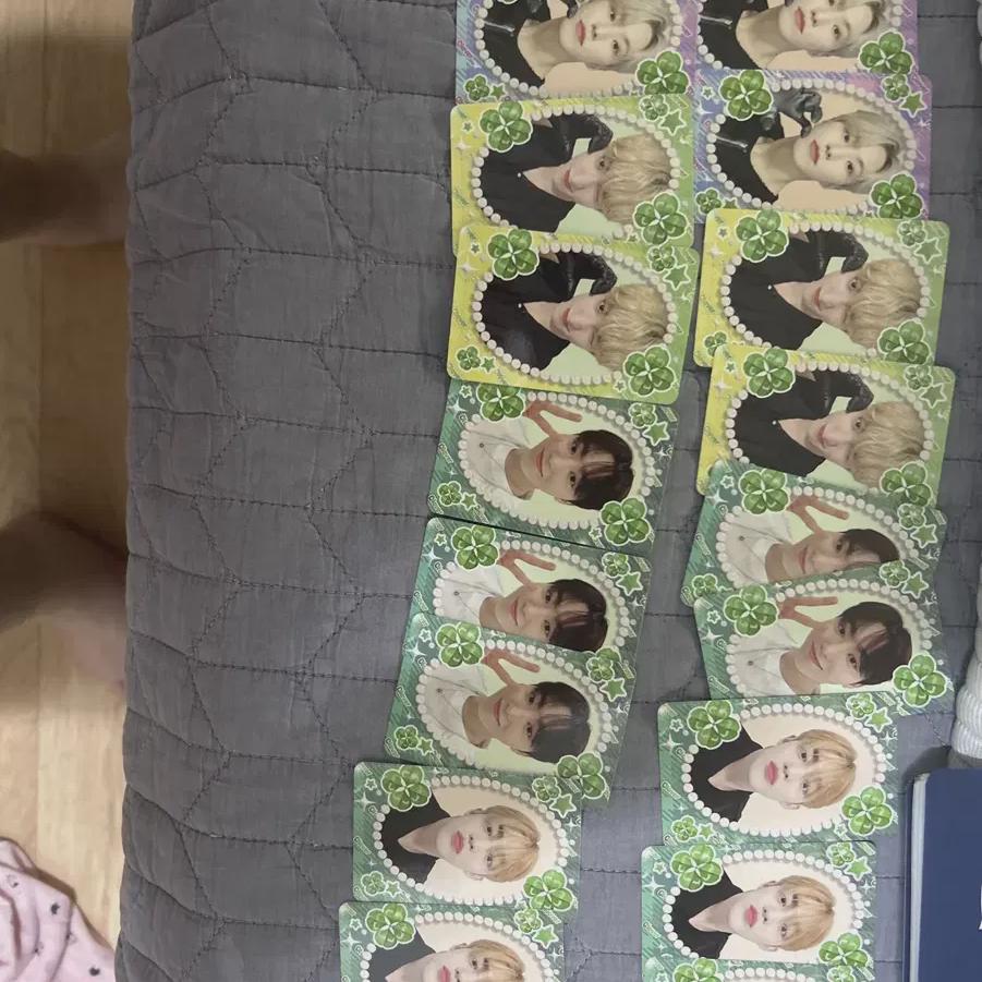 

Я продаю семнадцать бигонов хорошо