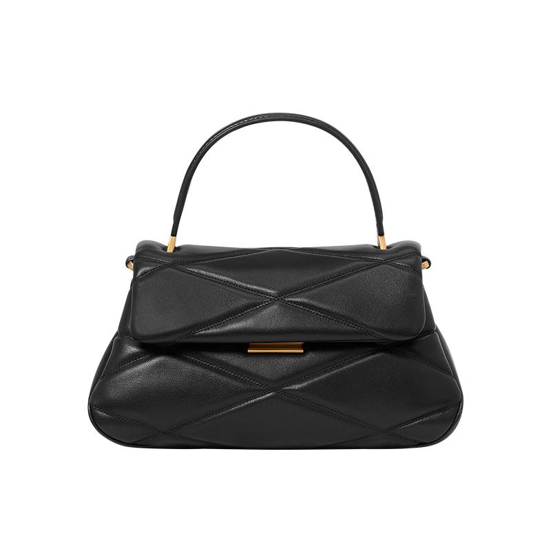 Kate Spade Grace Women's Leather Shoulder Bag