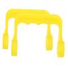 TOKIDNY 2pcs Jack Handle Floor Jack Handle Lifting Handle for Floor Jack Lift Handle