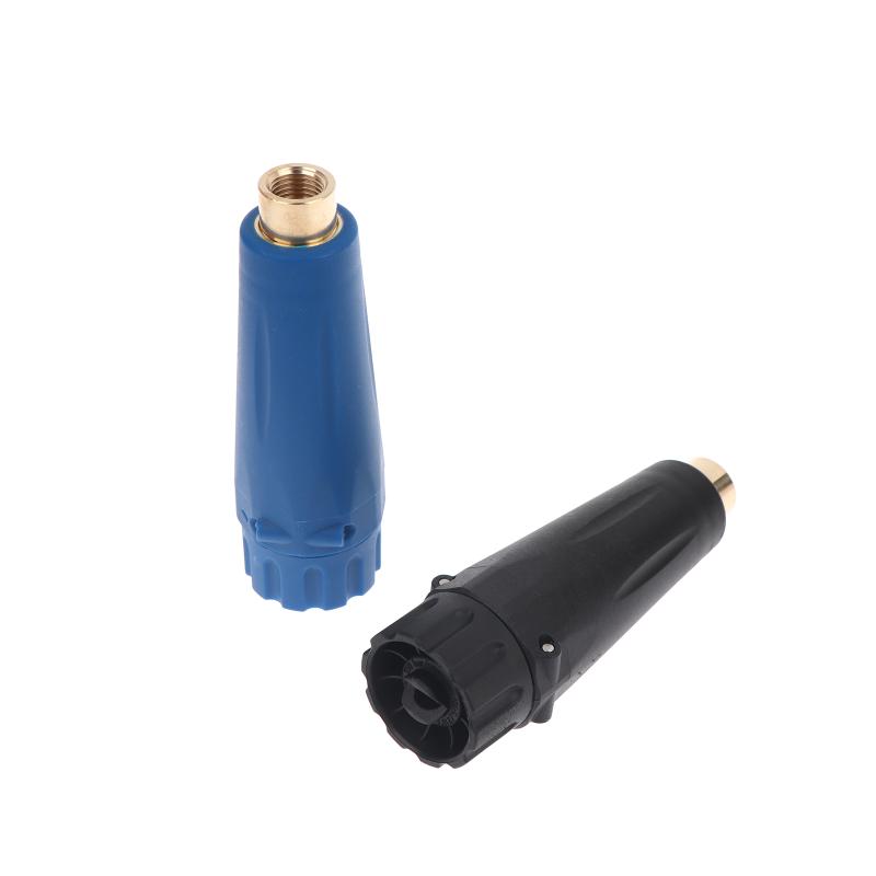 Pěnový dělo St-75 Pěnová tryska s vnitřním závitem G1/4 s clonkou 1,2 mm Vhodné pro automatické tlakové myčky aut