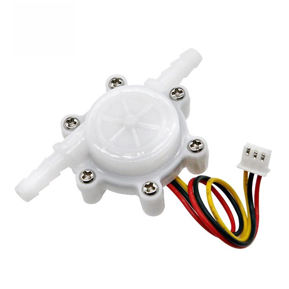 0.1-1.5L Min Water Flow Sensor Wide Measurement Flow Rates Water Flow Sensor Precise Measurement High Accuracy