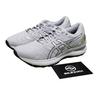 Wmns Gel Nimbus 22 Platinum Grey Pure Silver 1012A664-020