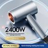 High-Power Ionic Portable Mini Hair Dryer with Hot/Cold Air Three-Speed Foldable Design for Household Use