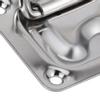Pull Ring 304 Stainless Steel Lift Pull Handle for Boat Yacht Ship Sailing Marine Hardware Accessory