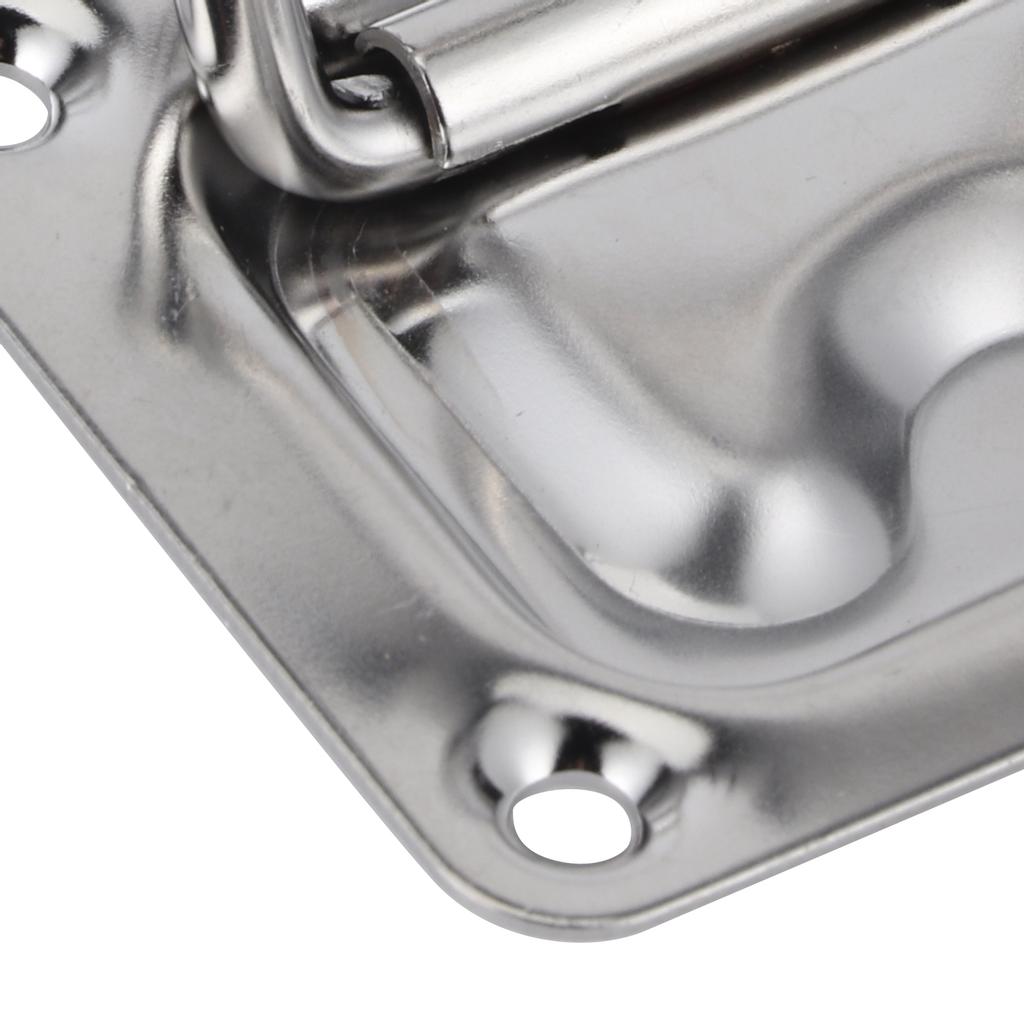 Pull Ring 304 Stainless Steel Lift Pull Handle for Boat Yacht Ship Sailing Marine Hardware Accessory