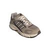 Adidas Crazychaos 2000 Fabric Comfortable Versatile Non-Slip Durable Breathable Low-Top Dad Shoes Men Sneaker Brown JH6845