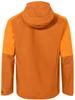 VAUDE Men's Jacket Simony 2.5L Jacket V Kumquat