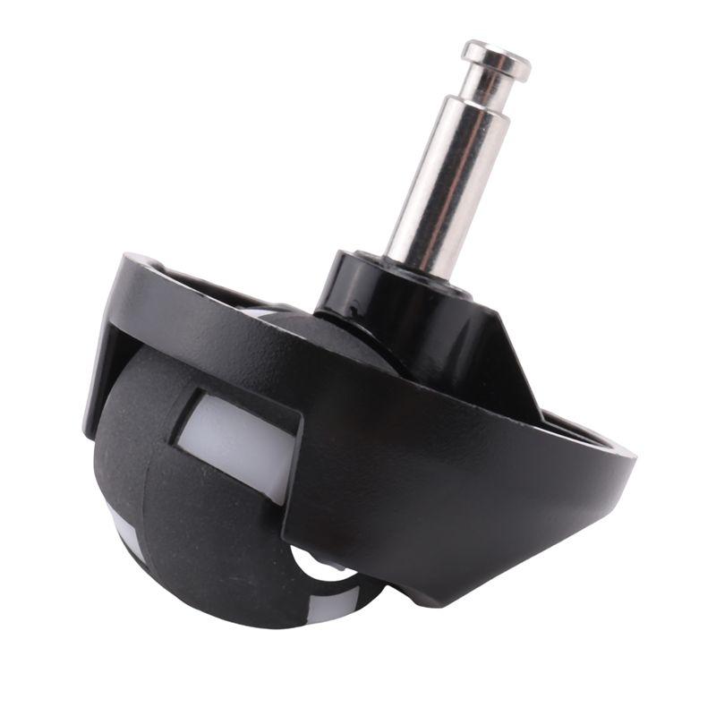 HOT SALE-Vacuum Cleaner Caster Assembly Front Castor Wheel For LIECTROUX C30B Robot Vacuum Cleaner Parts Replacement Wheel