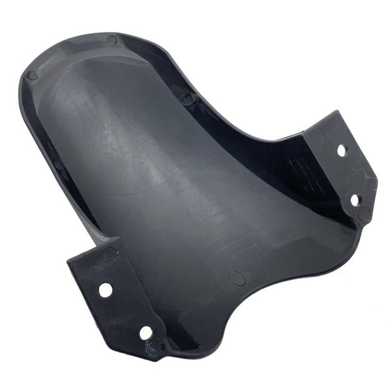 Rear Mudguard Electric Scooter Durable Front Wheel Mudguard For Kugoo Kukirin G2 Max Scooter Replacement Accessories