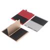 Aluminum Card Box Phone Memory Sim Card Box Card Package Storage Box