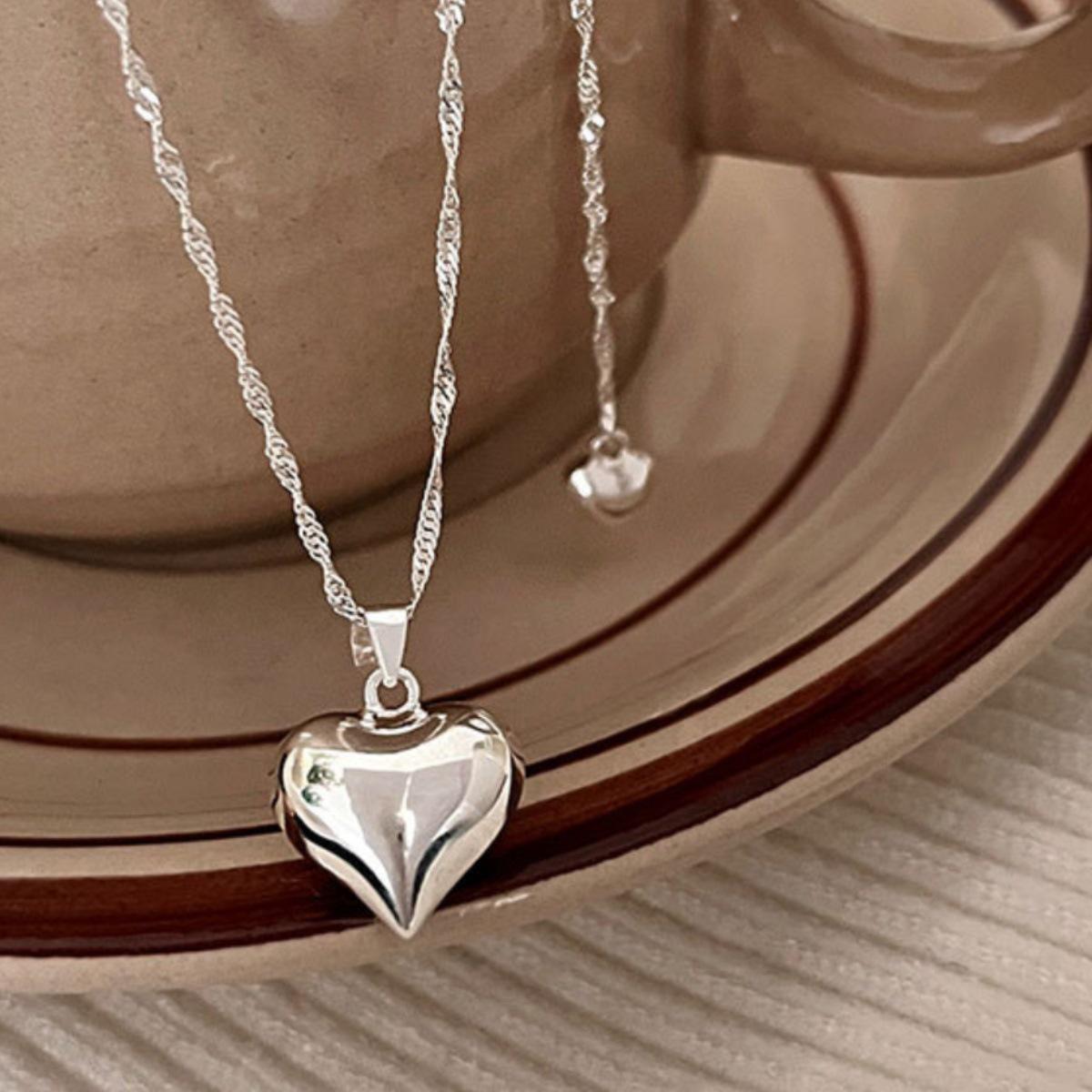 Ожерелье с подвеской-кисточкой - Элегантный и регулируемый женский модный аксессуар