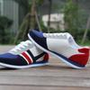 Fashion Spring And Summer Men's Casual Shoes With Breathable Lightweight Design