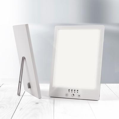 UV-Free Light Tablet 3 Types of Lights Lum10