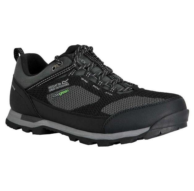 

Regatta Blackthorn Evo Low ботинки трекинговые EU 41
