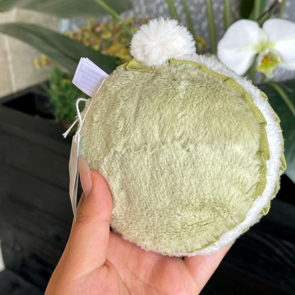 Exquisite Dessert Macaron Cake Cute Plush Toy Soft And Comfortable Gift Ornaments