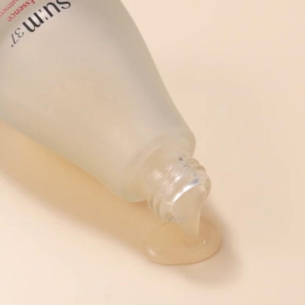 SUM37 Secret Essence Advanced Treatment Pore Barrier Care Serum Special