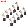 10pcs CB153 Carbon Brushes Replacement For 181047-4 181048-2 194986-9