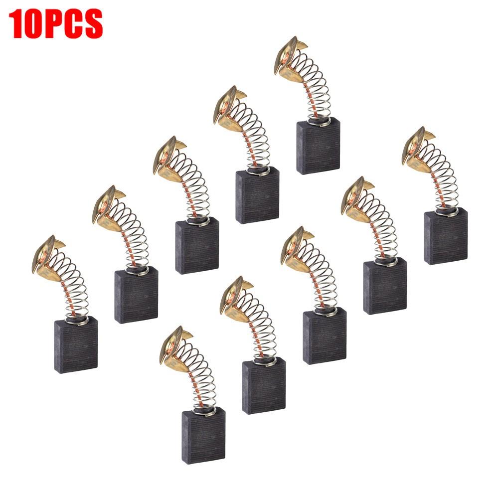10pcs CB153 Carbon Brushes Replacement For 181047-4 181048-2 194986-9