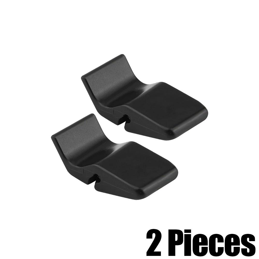 Air Cleaner Housing Clip Car Air Filter Intake Box Housing Clamp Clip 17219P65000 Accessory Easy Installation Durable for Honda чёрный