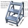 Industrial Mobile Step Ladder