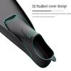 Union Envoy Full Foot Snorkeling Fins