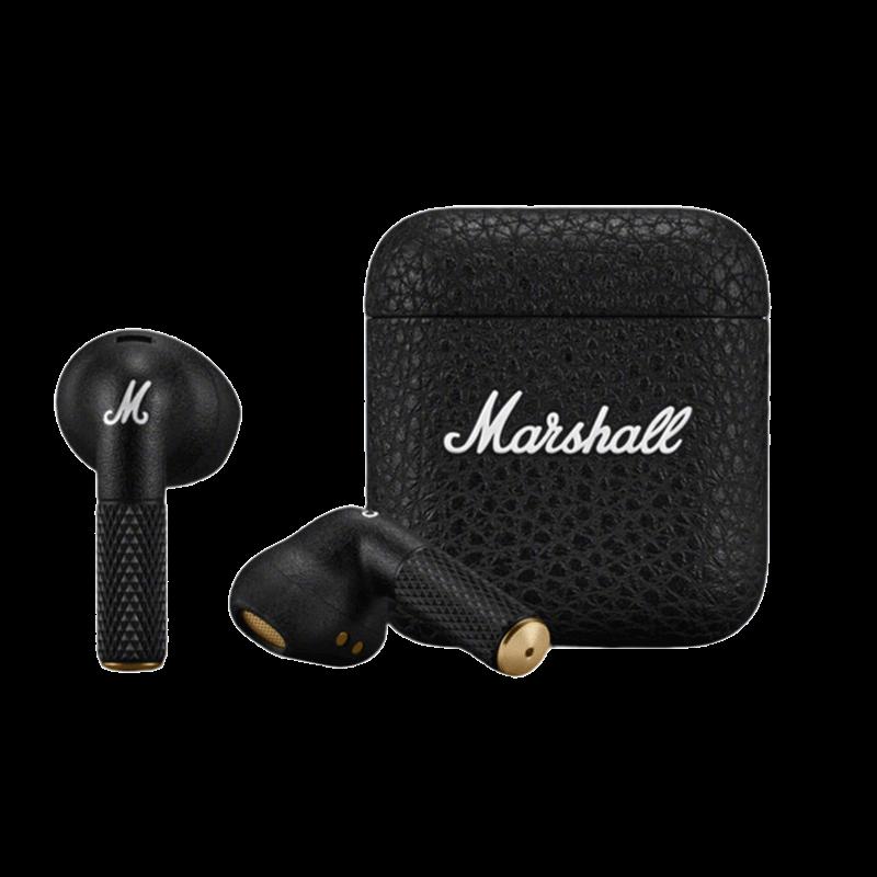 

Marshall Бездротові Bluetooth-навушники Minor IV