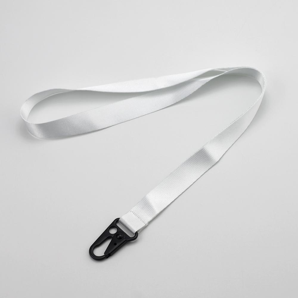 Heavy Safety Hanging Neck Strap Lanyard For Mobile Phone Camera Outdoor Anti Loss Multifunctional Safety Rope Key Chain 2*49cm