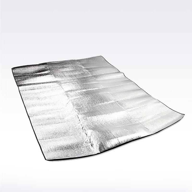 Outdoor Portable Aluminum Film Moisture-Proof Mat
