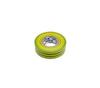 Yato Electrical Insulating Tape 19Mm X 20M Yellow-Green